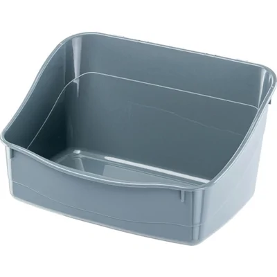 Ferplast L305 konijnentoilet diverse kleuren 37 x 27 x 18.5 cm