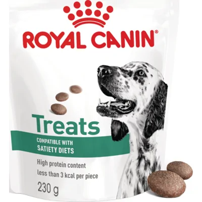 Royal Canin Satiety treats hondensnacks 230 gram