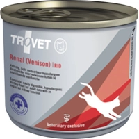 Trovet Renal Venison RID kat natvoer (Hert) 12x200gr