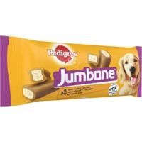 Pedigree Jumbone Medium met kip en lamsmaak (180 gr) 12 x 180 g