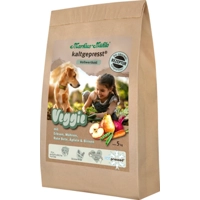 Markus-Mühle Veggie hondenvoer 2 x 5 kg