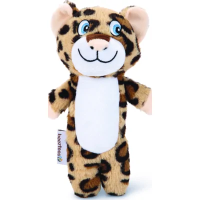 Beeztees Pluche Hondenspeelgoed Jipsy Bruin 23 cm