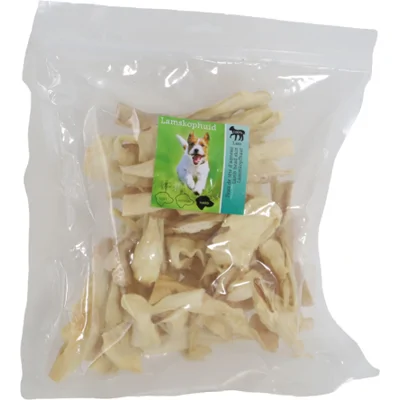 Boon Lamskophuid 250 gr