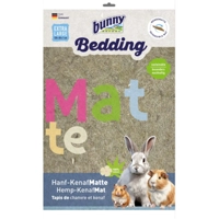 Bunny Nature Bedding Hemp-Kenaf-Mat Extra Large