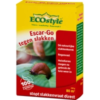 Ecostyle Escar-go Slakkenkorrels 200 gr product name