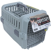 Moderna Reismand Odyssey Medium Moss Grey