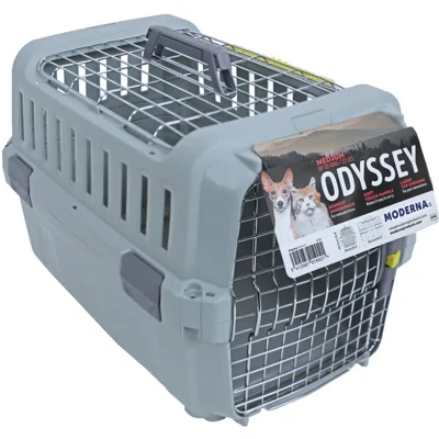 Moderna Reismand Odyssey Medium Moss Grey