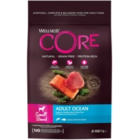 Wellness Core Hondenvoer Small Ocean Zalm 5 kg product name