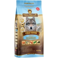 Wolfsblut Cold River Adult 12,5 kg product name