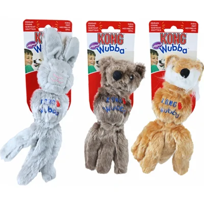 Kong Wubba Friends S