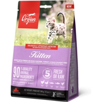 Orijen Whole Prey Kattenvoer Kitten 340 gr