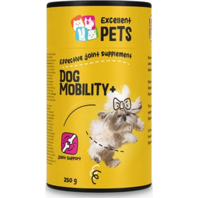 Excellent Dog Mobility Plus 250 gram