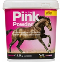 NAF In The Pink - 2,8 kg