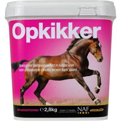 NAF In The Pink - 2,8 kg