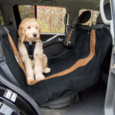 Kurgo Wander Hammock Autohoes