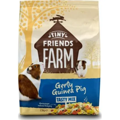 Tiny Friends Farm Guinea Pig 2,5 kg