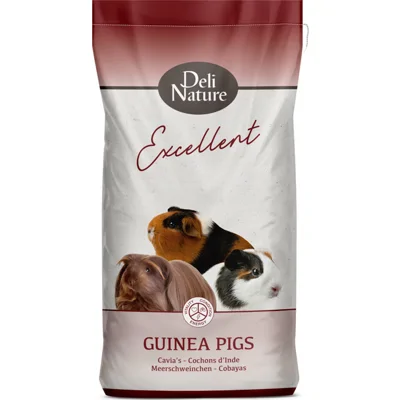 Deli Nature Premium Caviavoer 12,5 kg