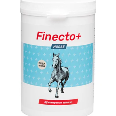 Finecto+ Horse Oral 600 gr