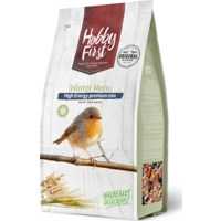 HobbyFirst Wildlife Winter Menu 3,5 kg