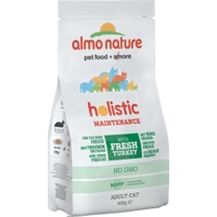 Almo Nature - Functional - Kalkoen - 400g