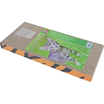 Boon Krabplank Karton - XL - 50 x 22 cm