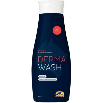 Cavalor Derma Wash - 500 ml