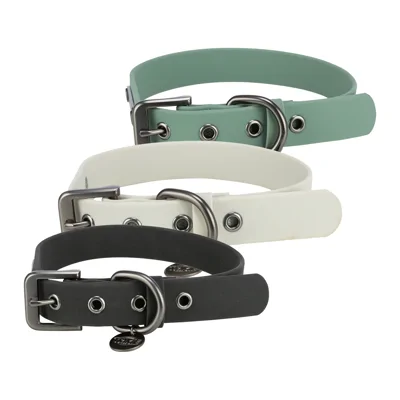 Trixie Halsband CityStyle - L/XL - Salie