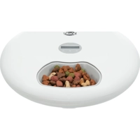 Trixie Voederautomaat TX5+1 - voor 6 maaltijden