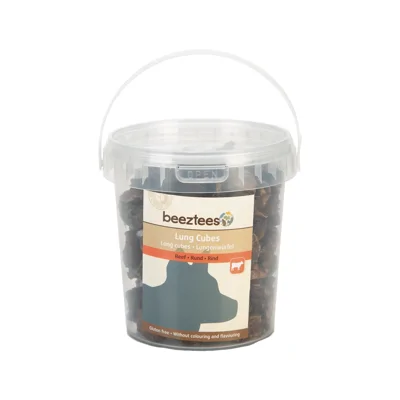Beeztees Long Cubes - 150 gram
