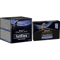 Purina Pro Plan Fortiflora Hond - 60 x 1 gram