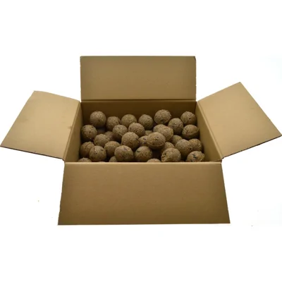 Mezenbol - vetbol zonder netje voor vogels (100 stuks) 100 stuks