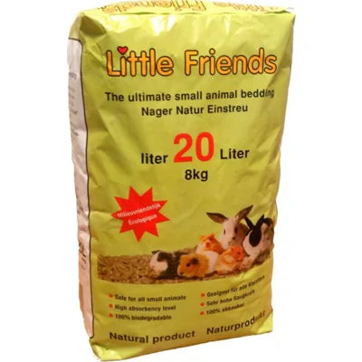 Little Friends Strokorrel 8 kg