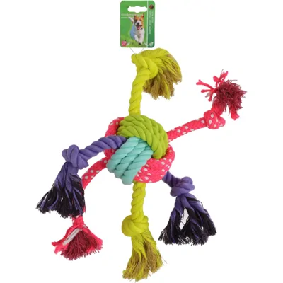 Boon Knoopbal + Knoopslierten - 43 cm