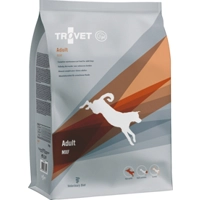TROVET Adult MXF Hond - 3 kg