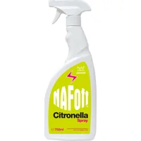 NAF Off Citronella Spray - 750 ml
