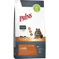 Prins Protection Croque Mini Lamb Hypoallergenic - 2 x 2 kg