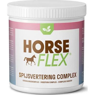 HorseFlex Spijsvertering Complex - 600 g