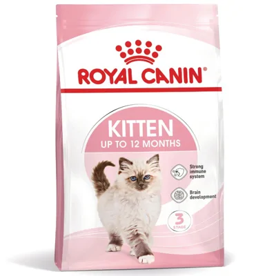 Royal Canin Kitten 36 400 gr