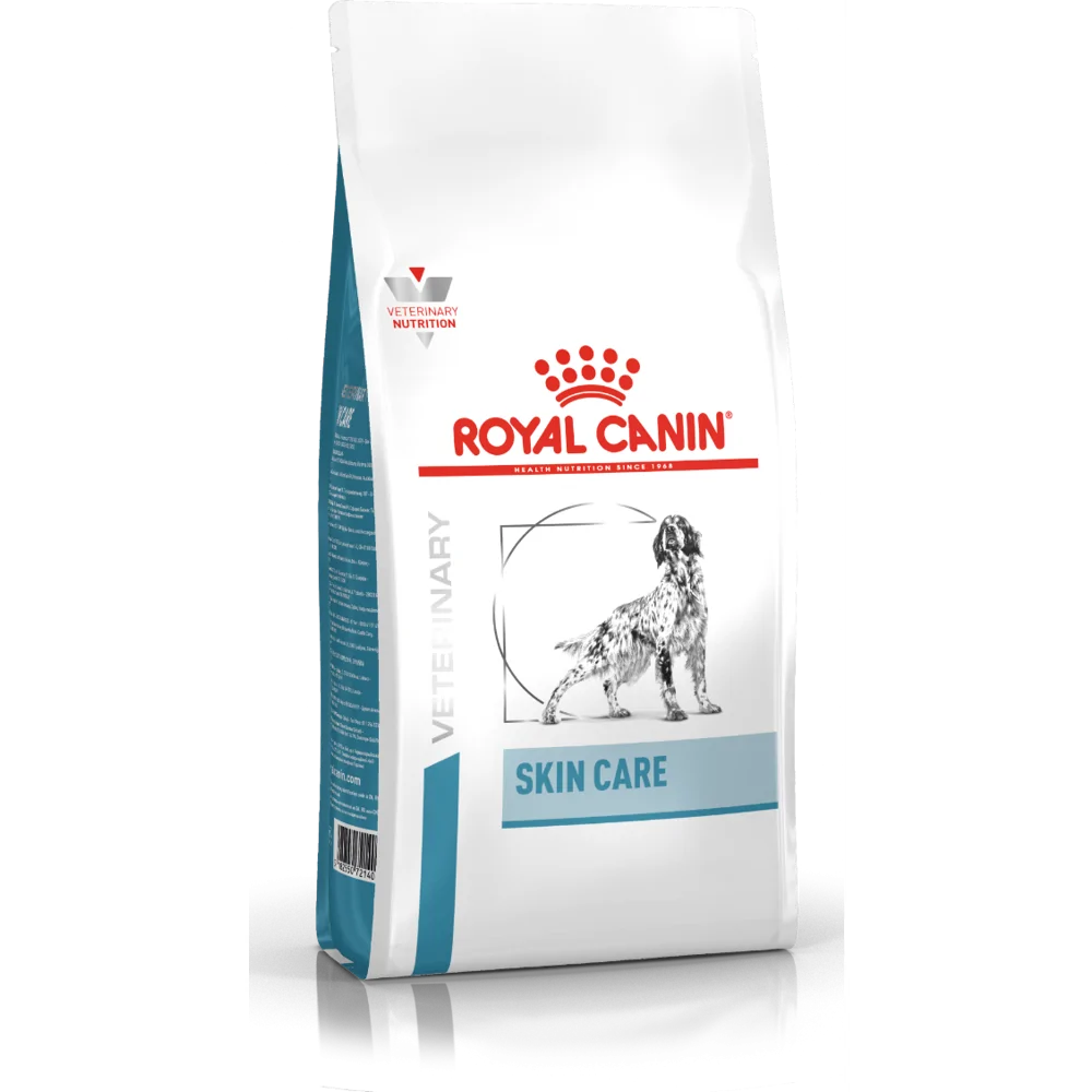 Royal Canin VCN Skin Care 12 kg