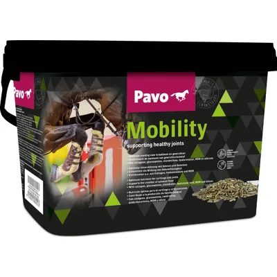 Pavo Mobility 3 kg