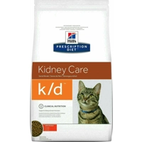 Hills Prescription Diet Feline K/D Renal Health 1,5 kg