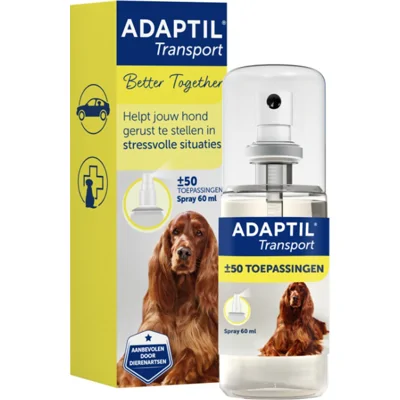Adaptil Spray 60ml