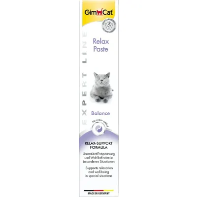 GimCat relax pasta 50gr