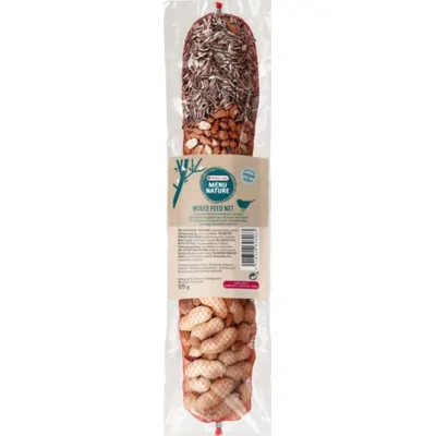 Nature Mix net 3-delig - 575 gram