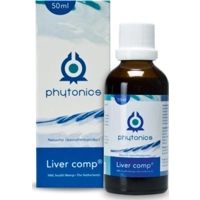 Phytonics Liver Comp 50ml