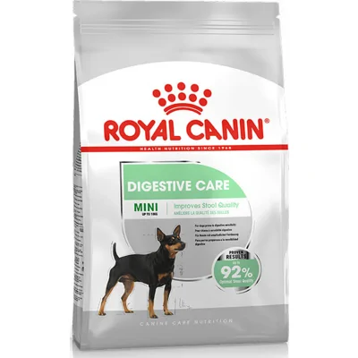 Royal Canin Digestive Care Mini hondenvoer 8kg