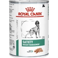 Royal Canin Satiety Weight Management Hond 12x410gr product name