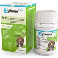 Zylkene plus 225 mg 30 capsules