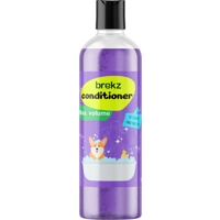 Brekz conditioner voor de hond 2 x 500 ml product name