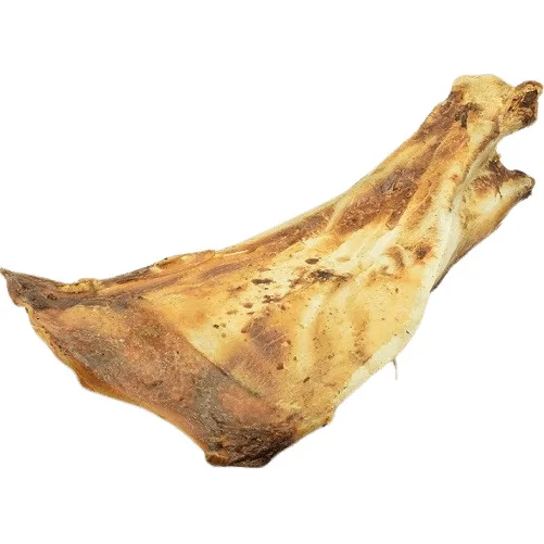 Brekz Snacks - Runderschouderblad XL voor de hond 1 stuk